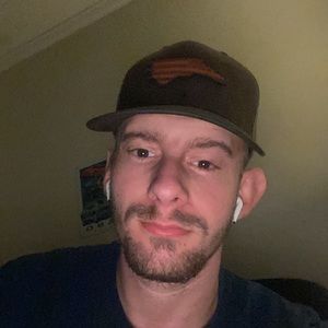 Meet your Posher, Andy